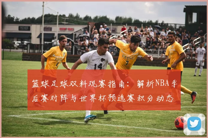 篮球足球双料观赛指南：解析NBA季后赛对阵与世界杯预选赛积分动态