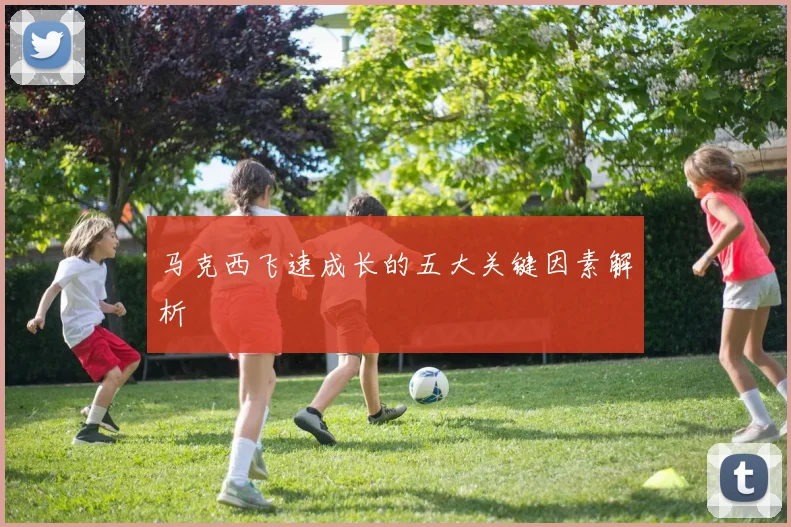 马克西飞速成长的五大关键因素解析