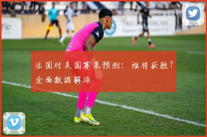 法国对美国赛果预测:谁将获胜?全面数据解读